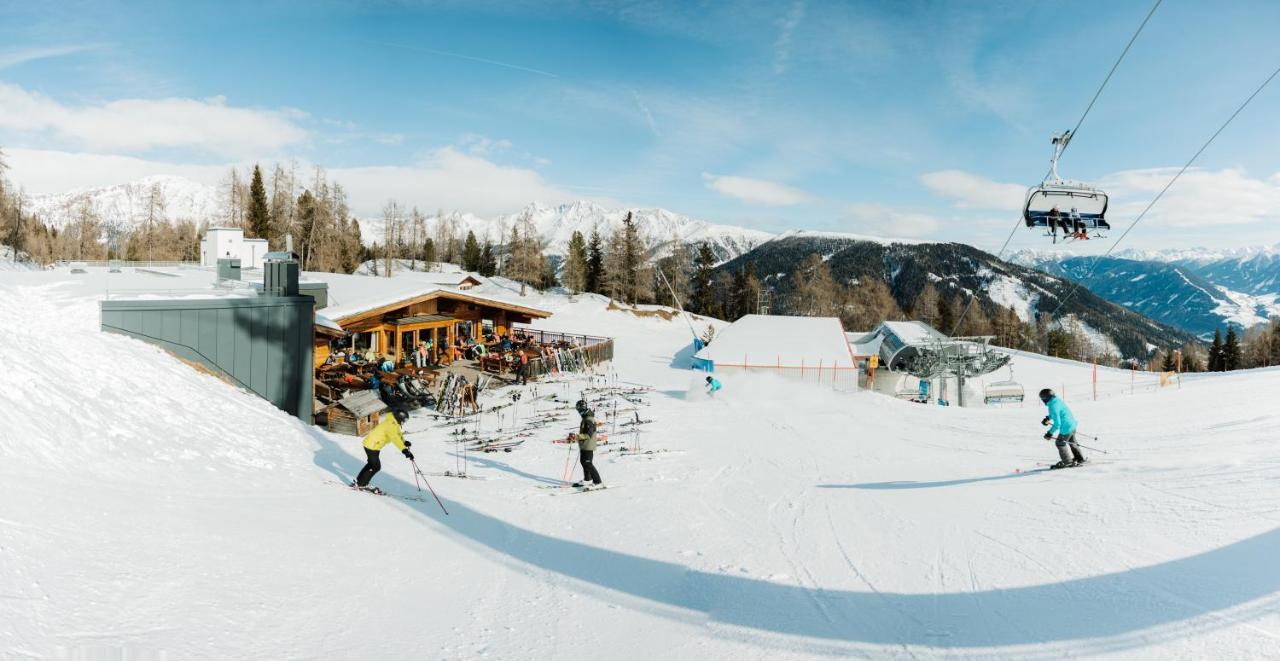 Thurntaler Rast Außervillgraten Extérieur photo