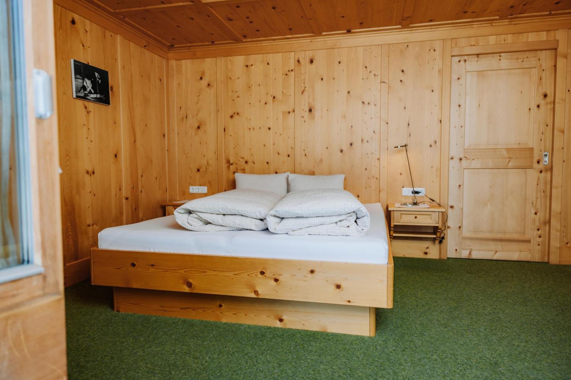 Thurntaler Rast Außervillgraten Extérieur photo